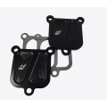 Driven Racing Engine Block off plate kit for the BMW S1000RR (2020+) and S1000R (2021+) Driven Racing Engine Block off plate kit for the BMW S1000RR (2020+) and S1000R (2021+)